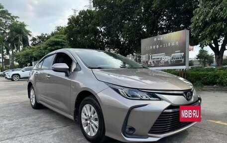 Toyota Corolla, 2022 год, 1 434 000 рублей, 1 фотография