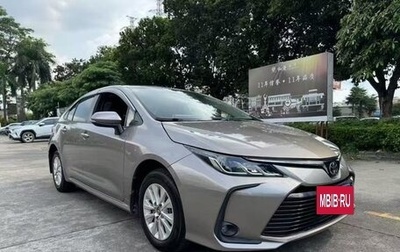 Toyota Corolla, 2022 год, 1 434 000 рублей, 1 фотография