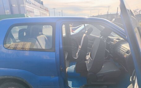 Suzuki Ignis II (HR), 2002 год, 150 000 рублей, 17 фотография
