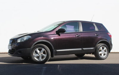 Nissan Qashqai, 2013 год, 760 000 рублей, 1 фотография