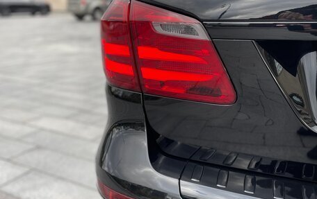 Mercedes-Benz GL-Класс, 2015 год, 3 400 000 рублей, 6 фотография