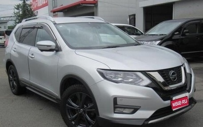 Nissan X-Trail, 2022 год, 2 400 000 рублей, 1 фотография
