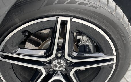 Mercedes-Benz GL-Класс, 2015 год, 3 400 000 рублей, 12 фотография