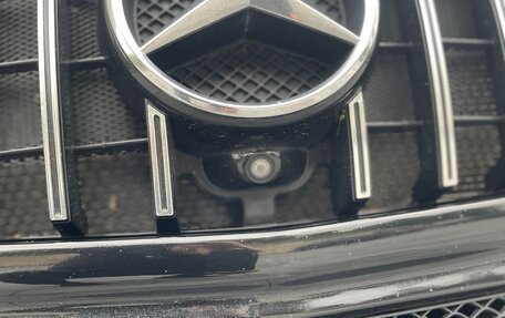 Mercedes-Benz GL-Класс, 2015 год, 3 400 000 рублей, 14 фотография