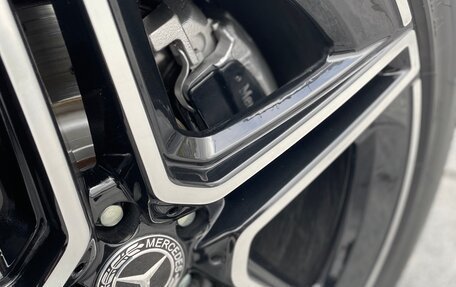 Mercedes-Benz GL-Класс, 2015 год, 3 400 000 рублей, 10 фотография