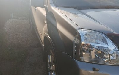 Nissan X-Trail, 2008 год, 1 150 000 рублей, 1 фотография