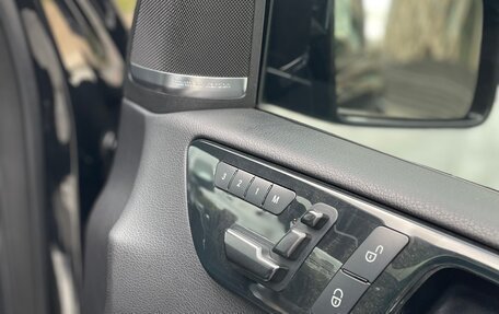 Mercedes-Benz GL-Класс, 2015 год, 3 400 000 рублей, 31 фотография