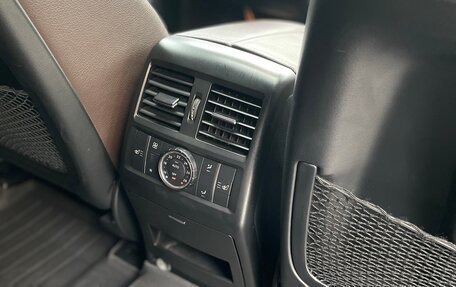 Mercedes-Benz GL-Класс, 2015 год, 3 400 000 рублей, 29 фотография