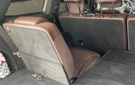 Mercedes-Benz GL-Класс, 2015 год, 3 400 000 рублей, 35 фотография