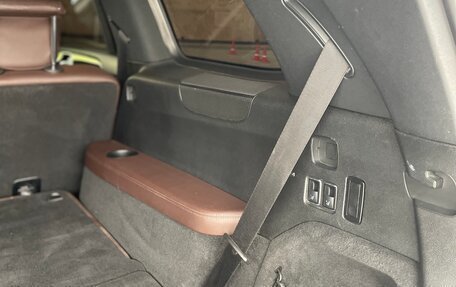 Mercedes-Benz GL-Класс, 2015 год, 3 400 000 рублей, 34 фотография