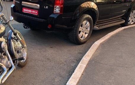Nissan Pathfinder, 2008 год, 950 000 рублей, 1 фотография