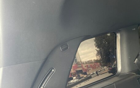 Mercedes-Benz GL-Класс, 2015 год, 3 400 000 рублей, 39 фотография