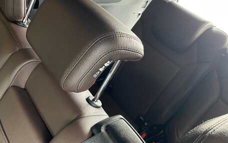 Mercedes-Benz GL-Класс, 2015 год, 3 400 000 рублей, 37 фотография