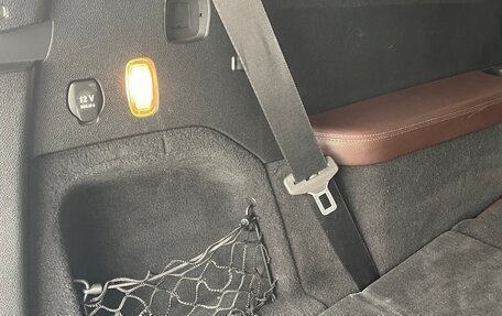 Mercedes-Benz GL-Класс, 2015 год, 3 400 000 рублей, 38 фотография