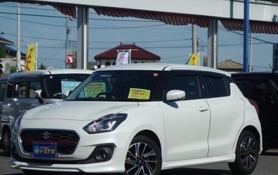 Suzuki Swift V, 2021 год, 1 100 000 рублей, 1 фотография