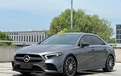 Mercedes-Benz A-Класс, 2022 год, 3 250 008 рублей, 1 фотография