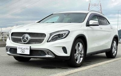 Mercedes-Benz GLA, 2016 год, 1 230 000 рублей, 1 фотография