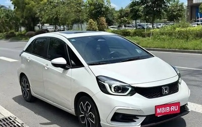 Honda Life, 2021 год, 1 305 000 рублей, 1 фотография