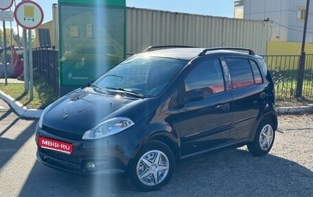 Chery Kimo (A1), 2008 год, 180 000 рублей, 1 фотография