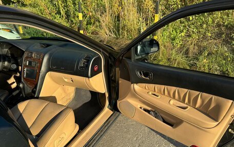 Mitsubishi Galant VIII, 1997 год, 335 000 рублей, 8 фотография