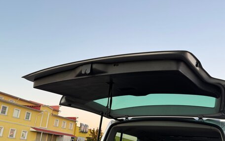 Volkswagen Caravelle T5, 2007 год, 1 490 000 рублей, 31 фотография