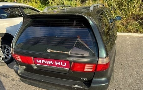 Mitsubishi Galant VIII, 1997 год, 335 000 рублей, 4 фотография