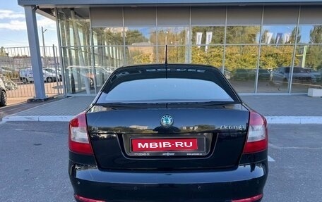 Skoda Octavia, 2011 год, 890 000 рублей, 1 фотография