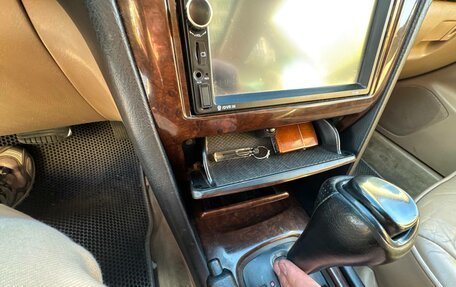 Mitsubishi Galant VIII, 1997 год, 335 000 рублей, 22 фотография