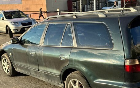 Mitsubishi Galant VIII, 1997 год, 335 000 рублей, 11 фотография