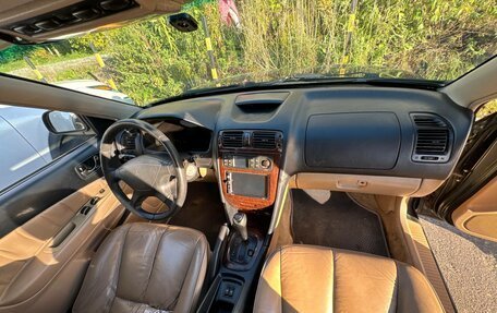 Mitsubishi Galant VIII, 1997 год, 335 000 рублей, 16 фотография