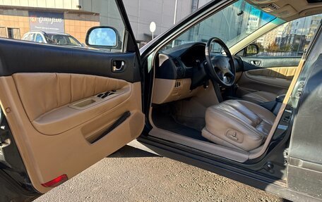 Mitsubishi Galant VIII, 1997 год, 335 000 рублей, 18 фотография
