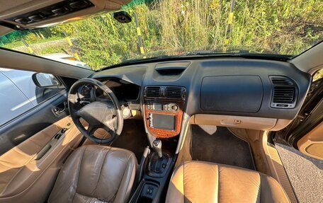 Mitsubishi Galant VIII, 1997 год, 335 000 рублей, 17 фотография