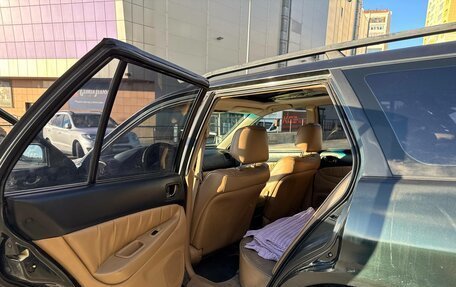 Mitsubishi Galant VIII, 1997 год, 335 000 рублей, 19 фотография