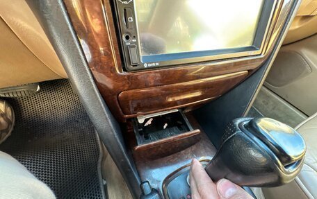 Mitsubishi Galant VIII, 1997 год, 335 000 рублей, 21 фотография