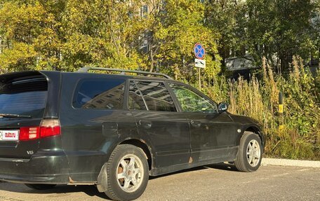 Mitsubishi Galant VIII, 1997 год, 335 000 рублей, 12 фотография