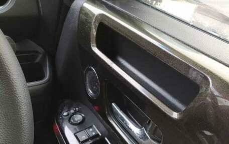 Honda N-BOX II, 2018 год, 1 110 000 рублей, 6 фотография