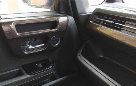 Honda N-BOX II, 2018 год, 1 110 000 рублей, 4 фотография