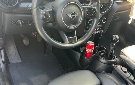 MINI Hatch, 2021 год, 1 950 000 рублей, 4 фотография