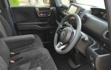 Honda N-BOX II, 2018 год, 1 110 000 рублей, 5 фотография