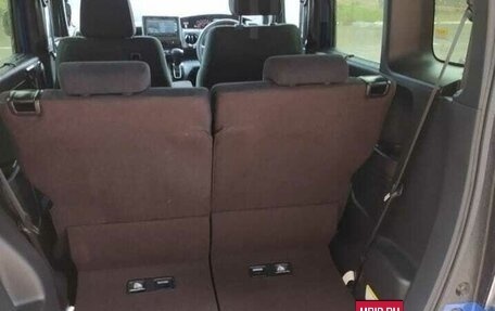 Honda N-BOX II, 2018 год, 1 110 000 рублей, 7 фотография