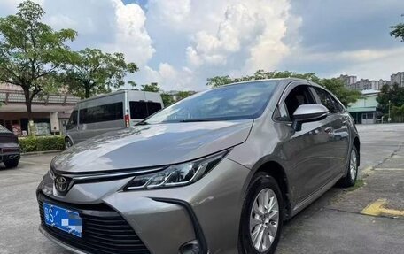 Toyota Corolla, 2022 год, 1 434 000 рублей, 2 фотография