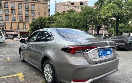 Toyota Corolla, 2022 год, 1 434 000 рублей, 3 фотография