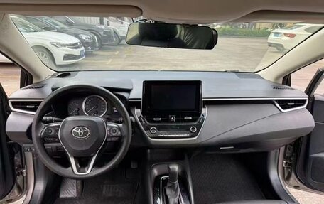 Toyota Corolla, 2022 год, 1 434 000 рублей, 6 фотография