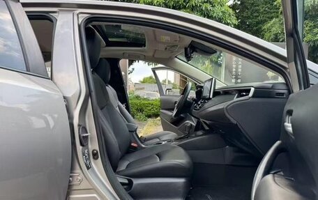 Toyota Corolla, 2022 год, 1 434 000 рублей, 7 фотография