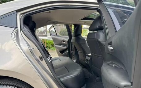 Toyota Corolla, 2022 год, 1 434 000 рублей, 9 фотография