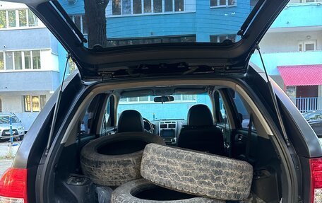 KIA Sportage II, 2007 год, 600 000 рублей, 13 фотография