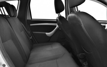Nissan Terrano III, 2018 год, 1 290 000 рублей, 11 фотография