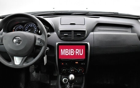 Nissan Terrano III, 2018 год, 1 290 000 рублей, 5 фотография