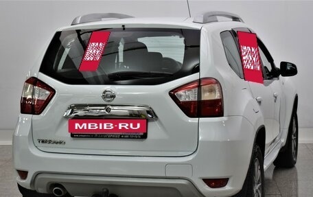 Nissan Terrano III, 2018 год, 1 290 000 рублей, 4 фотография