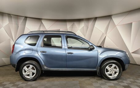 Renault Duster I рестайлинг, 2014 год, 1 090 770 рублей, 6 фотография